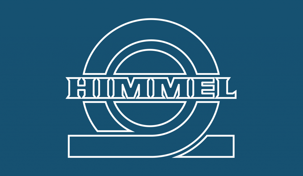 旧 Himmelwerk 徽标